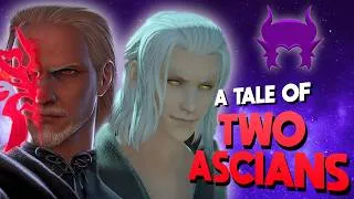 Thumbnail: Why Emet-Selch Succeeds where Lahabrea Fails | Final Fantasy XIV