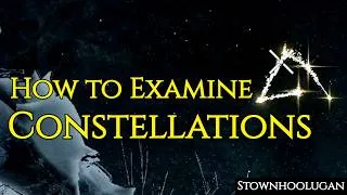 Thumbnail: How to examine Constellations - Crimson Desert