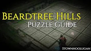 Thumbnail: Beardtree Hills Ancient Stone Ruins Puzzle Guide - Crimson Desert