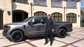 Thumbnail: St. Peter's Truck Raffle 2025