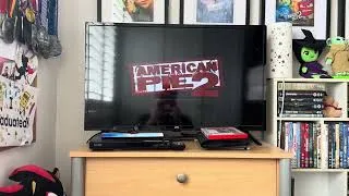 Thumbnail: Opening To American Pie 2 2002 UK DVD