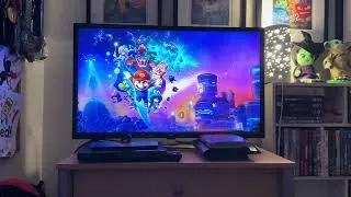 Thumbnail: Opening To The Super Mario Galaxy Movie 2026 UK DVD