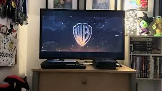 Thumbnail: Opening To Mortal Kombat 2021 UK DVD