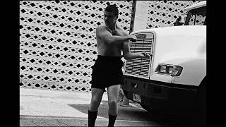 Thumbnail: MORE  Skippin'  Ropework   Boxin’ TRAINING Film with the SKIPPING ROPE
