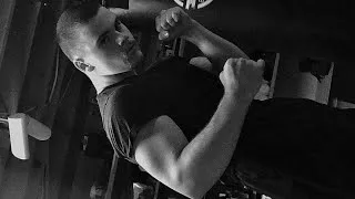 Thumbnail: THAT LEFT HOOK Of Mine.