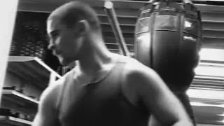 Thumbnail: Boxing TRAININ' Highlights/Montage  with my most recent footage ~ Speedbag, Padwork, Bagwork.