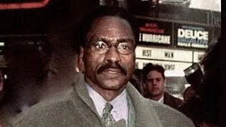 Thumbnail: In 1994, when  Dr. RUBIN Hurricane CARTER  Spoke At Queens University.  CANADA. 