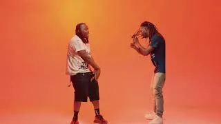 Thumbnail: Pakman4x - Addy Party ((MUSIC VIDEO)