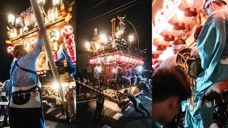 Thumbnail: POV Photography｜佐原の大祭｜Japanese Festival