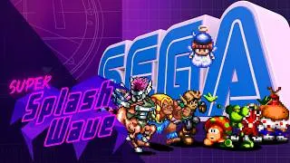 Thumbnail: The big impact of smaller Sega Mega-Drive/Genesis developers