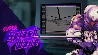 Thumbnail: The Making of Metal Gear Solid - Design & Art Direction