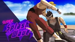 Thumbnail: The Making of Virtua Fighter