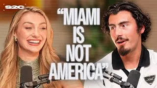 Thumbnail: Cam Was NOT Expecting Jaime Jaquez Jr. to Say That🤣