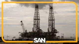 Thumbnail: US eyes stake in Venezuelan oil as wars in Iran, Ukraine strain supplies: Report