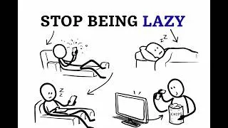 Thumbnail: how to destroy laziness