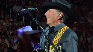 Thumbnail: George Strait - Give It Away - Austin, TX - May 2026