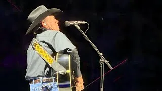 Thumbnail: George Strait - I Just Wanna Dance With You- Austin, TX - May 2026