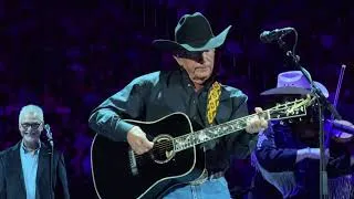 Thumbnail: George Strait - Give It All We Got Tonight - Austin, TX - May 2026