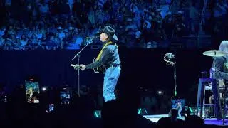 Thumbnail: George Strait - Stars On The Water - Austin, TX - May 2026