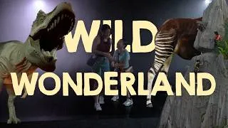 Thumbnail: Two friends, one wild adventure | Imagine Wilder Episode 3
