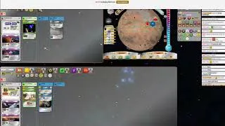 Thumbnail: JovoLog & Anti-Ecoline Strats | Terraforming Mars Game Review