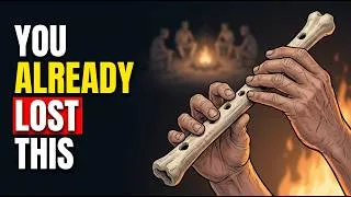 Thumbnail: You're Missing Something Your Ancestors Had Every Day