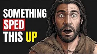Thumbnail: The Surprising Transformation: Pale Skin Is Under 8,000 Years Old