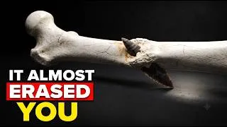 Thumbnail: A Forgotten Prehistoric War May Be Why Male Bloodlines Lost 17-To-1