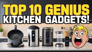 Thumbnail: 10 Must-Have Kitchen Tools That Make Cooking So Much Easier