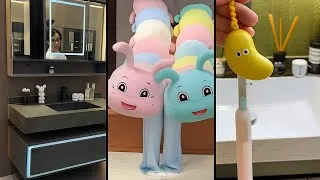 Thumbnail: 3 Must-Have Gadgets You Didn’t Know You Needed! 🛁🧸✨” #gadgests