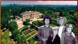 Thumbnail: The "Beverly Hillbillies Mansion" Is Even More Impressive Today!