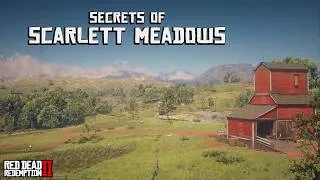 Thumbnail: Secrets of Scarlett Meadows (Red Dead Redemption 2)