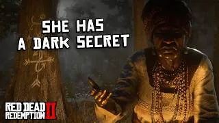 Thumbnail: Soothsayer Mystery Explained (Red Dead Redemption 2)