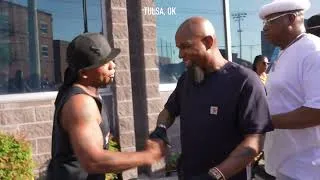 Thumbnail: Week 4 Recap: Tech N9ne x E-40's Strange Wid' It Tour 2026 With Special Guest: King Iso!