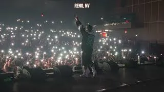 Thumbnail: Week 2 Recap: Tech N9ne x E-40's Strange Wid' It Tour 2026 With Special Guest: King Iso!