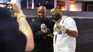 Thumbnail: Week 1 Recap: Tech N9ne x E-40's Strange Wid' It Tour 2026 With Special Guest: King Iso!