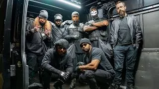 Thumbnail: Joey Cool - Set It Off ft. Tech N9ne, Rittz, King Iso, X-Raided & Matt Phoenix | Official Video