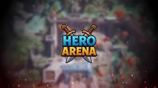 Thumbnail: Trailer "Hero Arena"