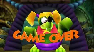 Thumbnail: Banjo-Kazooie The Lair Witch Project (PC) 100% Walkthrough (1080p 60fps)