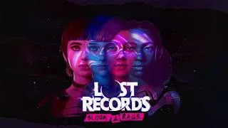 Thumbnail: Lost Records Bloom & Rage (PS5) 100% Walkthrough (2160p 60fps)