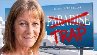 Thumbnail: She Managed to Write Her Killer’s Name. The Mystery of “Paradise Island” Hidden for 17 Years