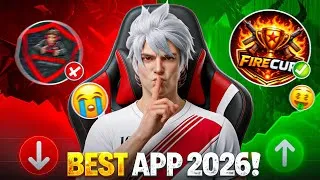 Thumbnail: Best tournament App in 2026 🤫🔥 | *New One ✅