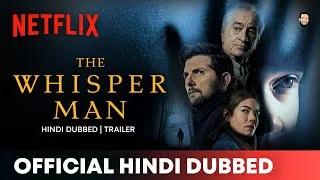 Thumbnail: The Whisper Man Hindi Dubbed | The Whisper Man Hindi Trailer | Netflix 