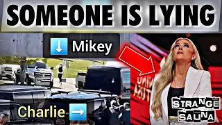 Thumbnail: Suspicious Activity From Charlie Kirk's Chief of Staff Raises SERIOUS Questions!