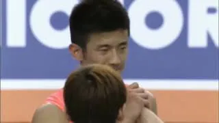 Thumbnail: Chen Long 2015 II | Badminton Player Highlights