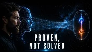 Thumbnail: Nobody Has Solved These 7 Quantum Paradoxes | Quantum Physics Documentary 2026