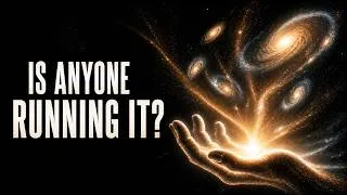 Thumbnail: Is Reality a Simulation? | Quantum Physics Documentary 2026
