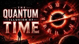 Thumbnail: Why Physics Says Time Doesn't Exist | Quantum Physics Documentary 2026