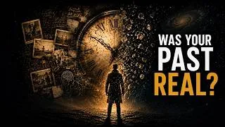 Thumbnail: Nothing in Physics Proves Your Past Ever Happened | Quantum Physics Documentary 2026