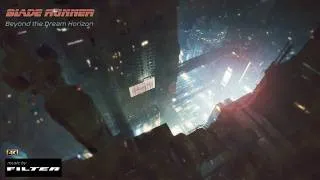 Thumbnail: Blade Runner | BEYOND THE DREAM HORIZON |Non-AI 4K Cinematic AMBIENCE for study & relaxation - 6 Hrs